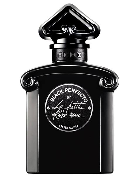 guerlain black perfecto la petite robe noire|La Petite Robe Noire Black Perfecto by Guerlain .